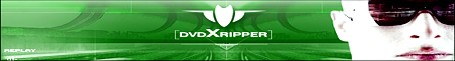 DVD Copy Software - DVD X Ripper
